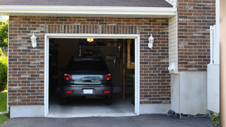 Garage Door Installation at Lake Elmo, Minnesota